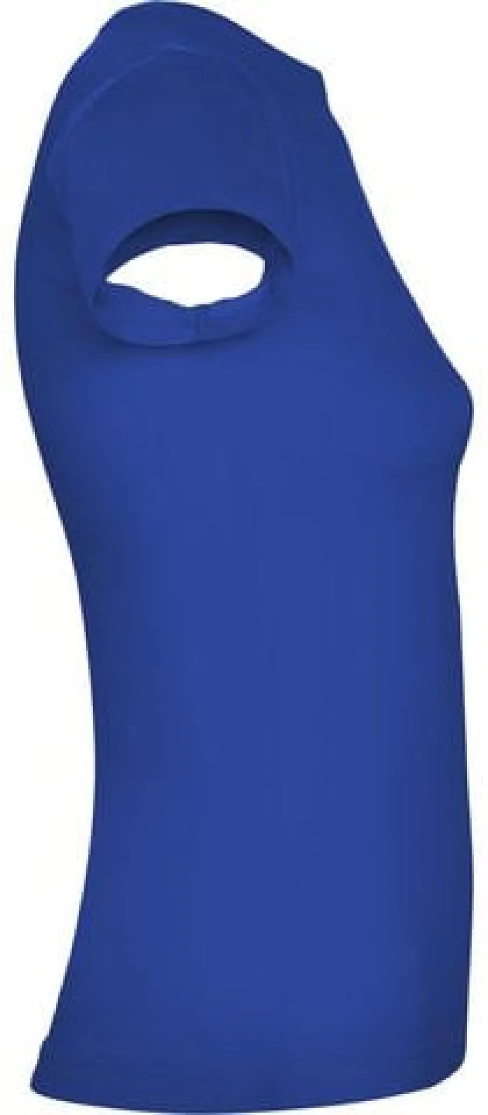 T-shirt PF jamaica dam royal M