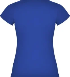 T-shirt PF jamaica dam royal 3XL