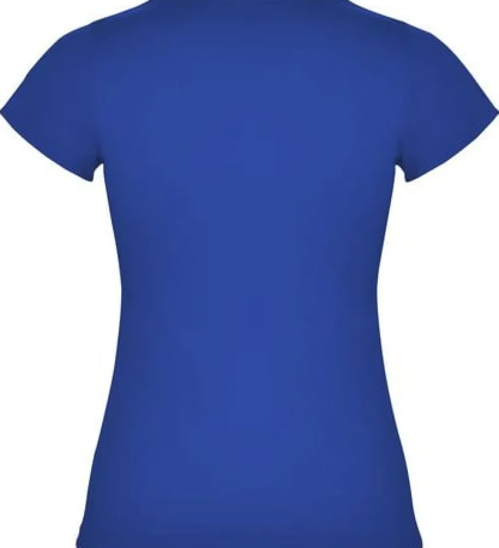 T-shirt PF jamaica dam royal 3XL