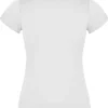 T-shirt PF jamaica dam vit L