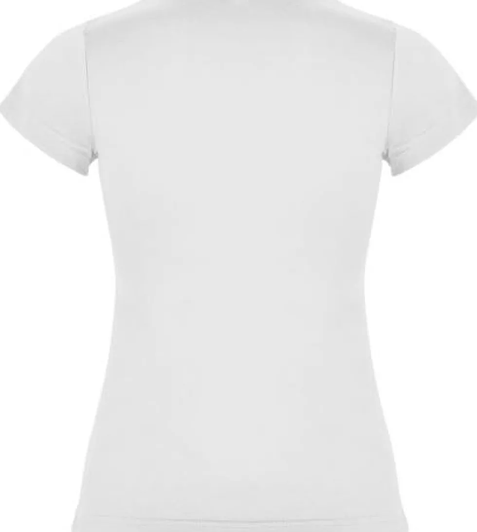 T-shirt PF jamaica dam vit L