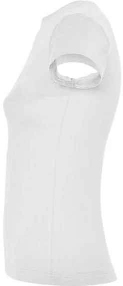 T-shirt PF jamaica dam vit M