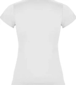 T-shirt PF jamaica dam vit XL