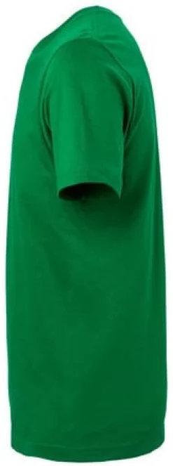 T-shirt SOUTH WEST Kings GOTS grön 2XL
