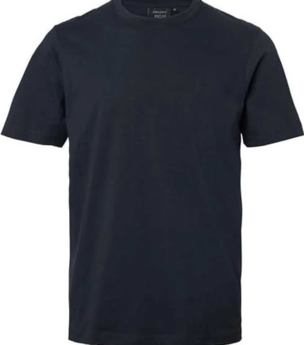 T-shirt SOUTH WEST Kings GOTS marin XS