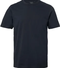 T-shirt SOUTH WEST Kings GOTS marin 4XL
