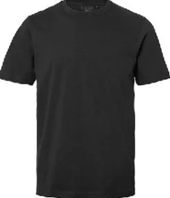 T-shirt SOUTH WEST Kings GOTS svart 5XL