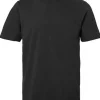 T-shirt SOUTH WEST Kings GOTS svart XS