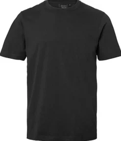 T-shirt SOUTH WEST Kings GOTS svart XS