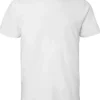 T-shirt SOUTH WEST Kings GOTS vit 3XL