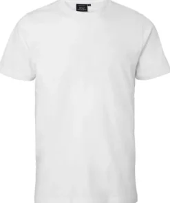 T-shirt SOUTH WEST Kings GOTS vit 3XL