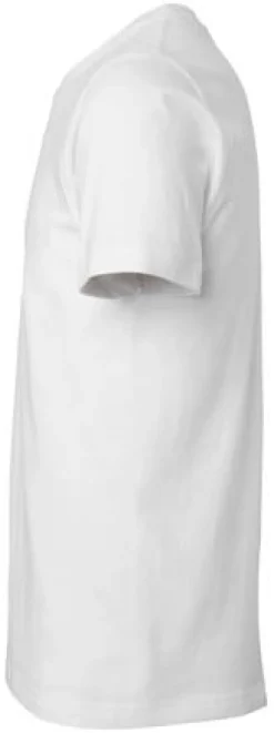 T-shirt SOUTH WEST Kings GOTS vit 2XL