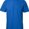 T-shirt SOUTH WEST Kings royalblå M