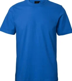 T-shirt SOUTH WEST Kings royalblå M