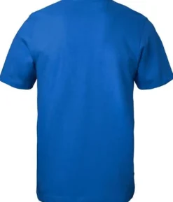T-shirt SOUTH WEST Kings royalblå M