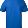 T-shirt SOUTH WEST Kings royalblå XL