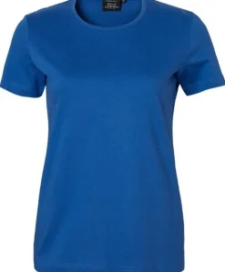T-shirt SOUTH WEST Venice dam rblå XS