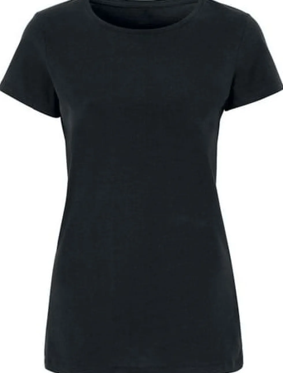 T-shirt Tilly dam svart S