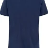 T-shirt Timmy herr marinblå 5XL