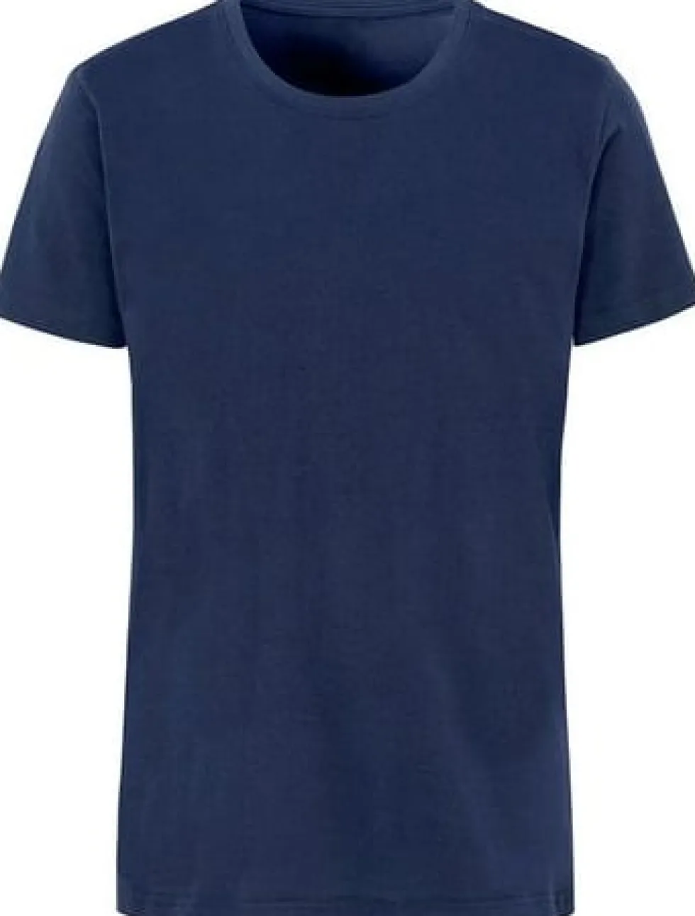 T-shirt Timmy herr marinblå 5XL