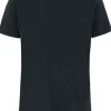 T-shirt Timmy herr svart M