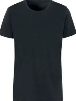 T-shirt Timmy herr svart M