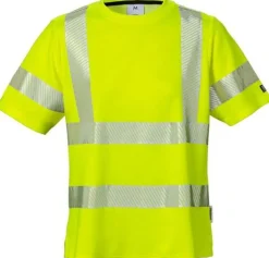 T-Shirt Varsel 7458 Dam Kl2 S