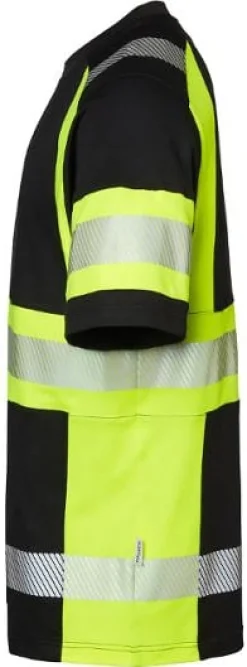 T-shirt varsel TOP SWEDE 600 kl1 M
