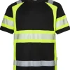 T-shirt varsel TOP SWEDE 600 kl1 3XL