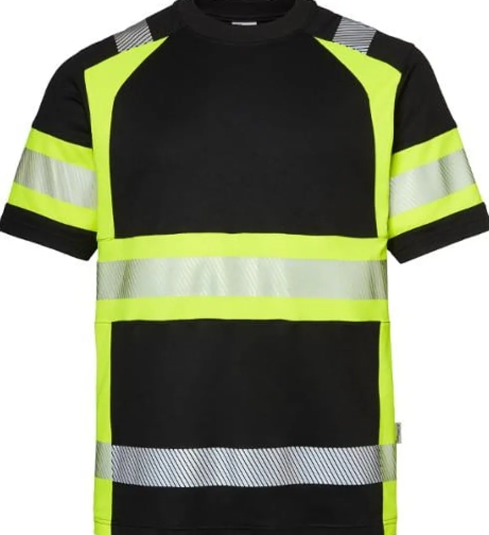 T-shirt varsel TOP SWEDE 600 kl1 3XL