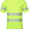 T-shirt varsel TOP SWEDE 280 kl2/3 3XL