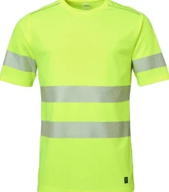 T-shirt varsel TOP SWEDE 280 kl2/3 3XL