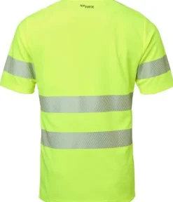 T-shirt varsel TOP SWEDE 280 kl2/3 4XL