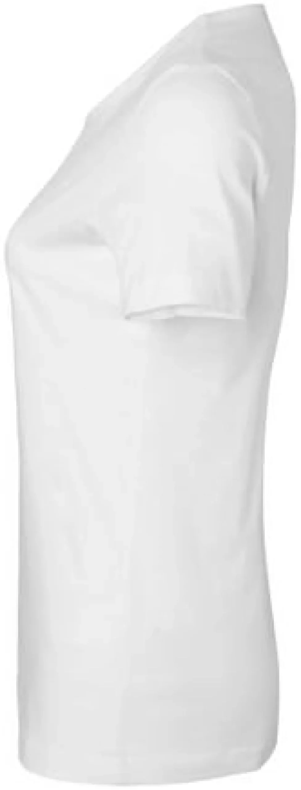 T-shirt Venice GOTS dam vit 2XL
