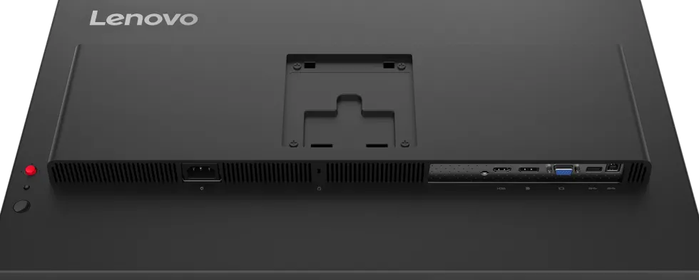 TS/ThinkVision T27-40 Monitor