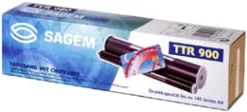 TTR900 Ink roll