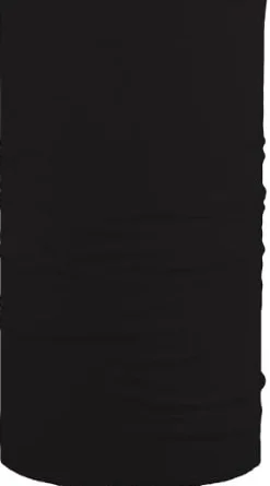 Tubhalsduk HEADWEAR 6006 svart