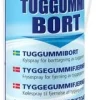 Tuggummibort Kylspray, 500ml
