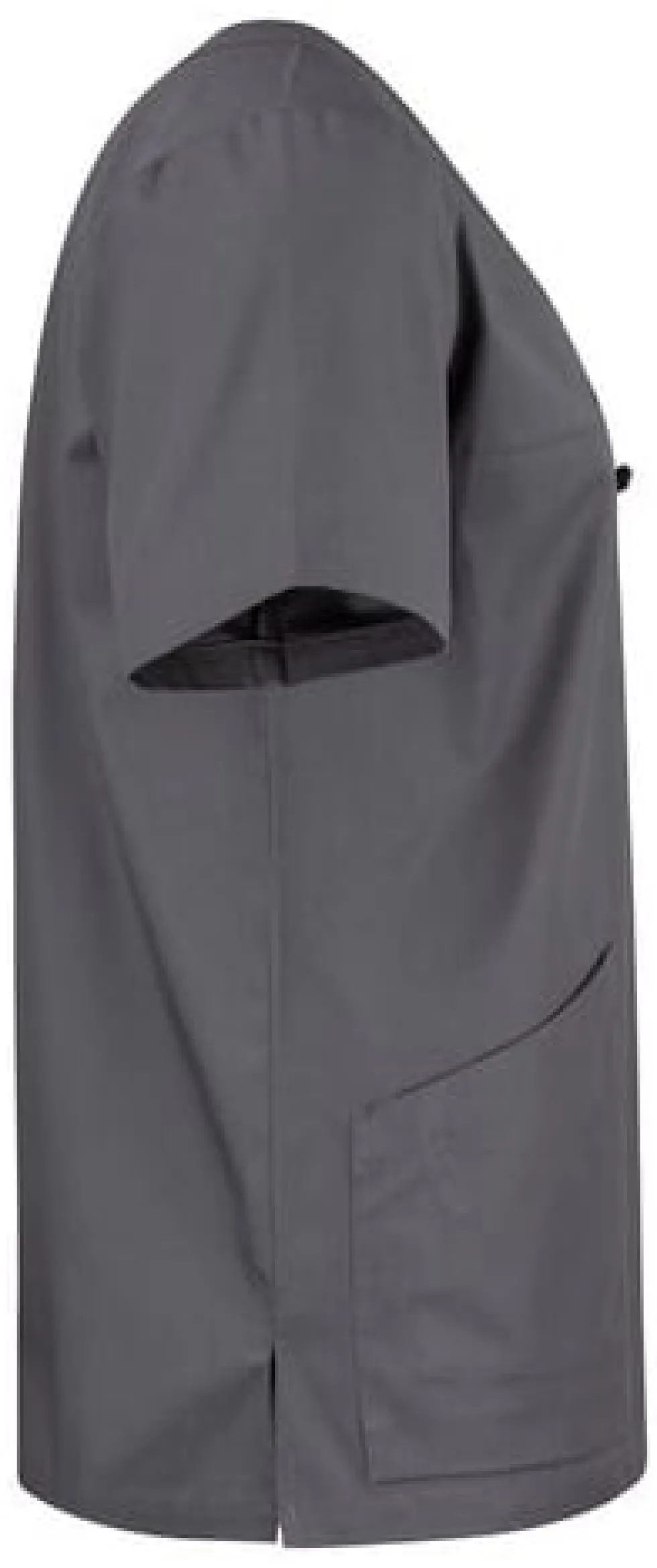 Tunika SOUTH WEST Astor graphite 4XL