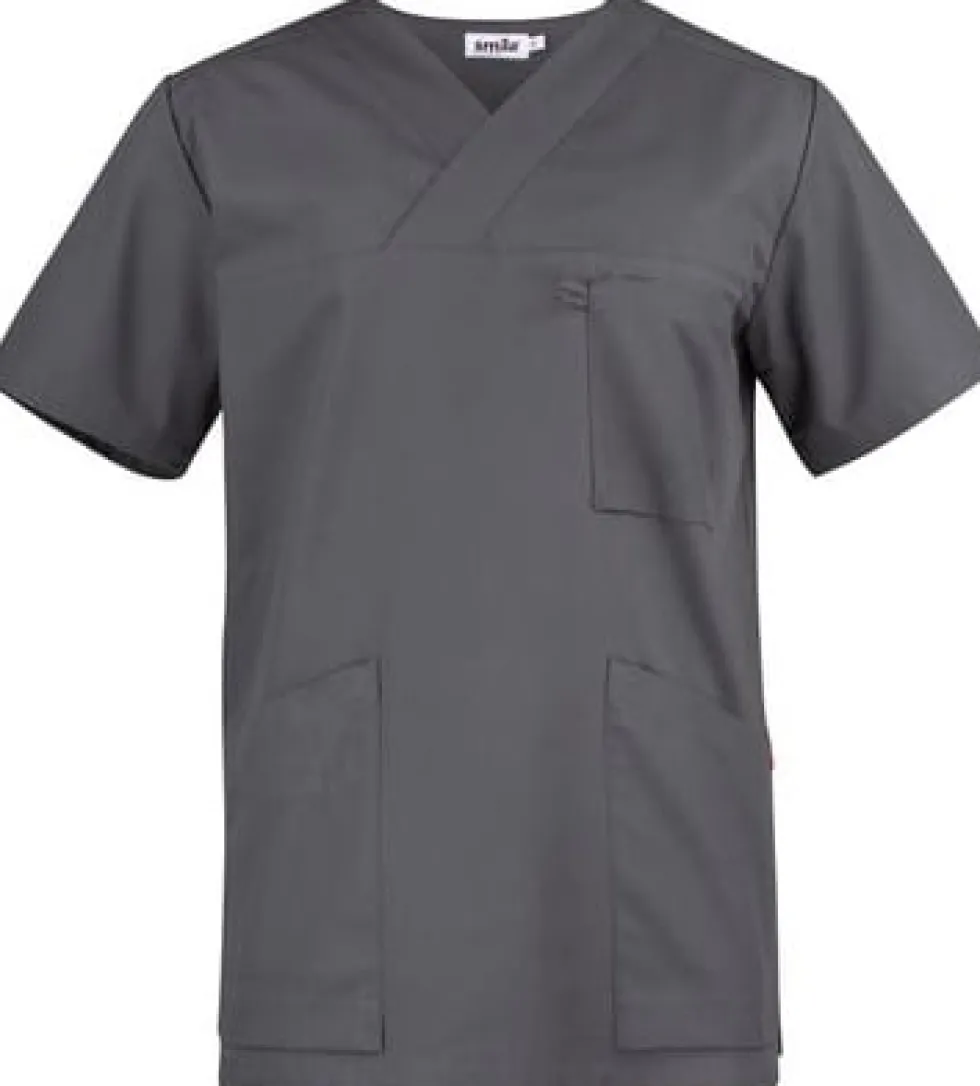 Tunika SOUTH WEST Astor graphite 3XL