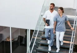 Tunika SOUTH WEST Astor graphite 3XL
