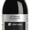 Tusch Svart, 250ml