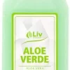 Tvål LIV Aloe Verde parfymerad 600ml