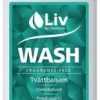 Tvål LIV Tvättbalsam oparfymerad 300ml