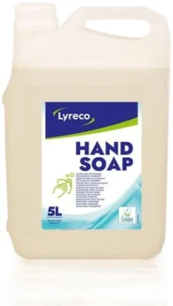 Tvål LYRECO 5L