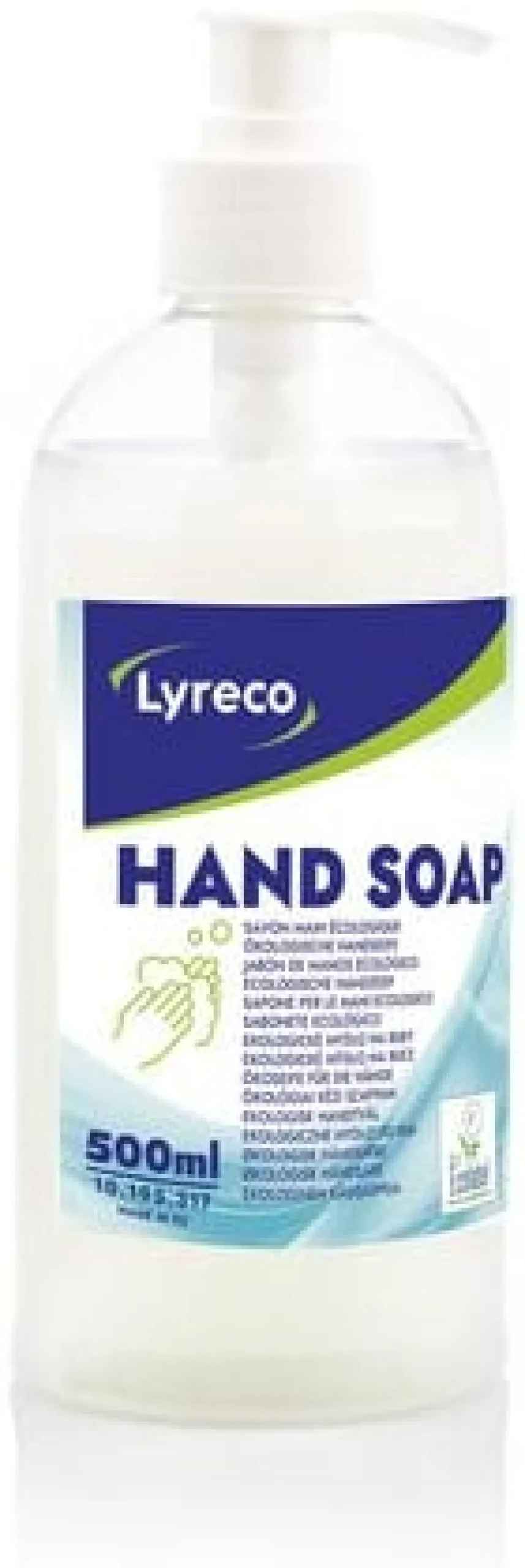 Tvål LYRECO 500ml