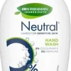Tvål NEUTRAL oparfymerad 250ml