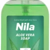 Tvål Nila Aloe Vera, 500ml