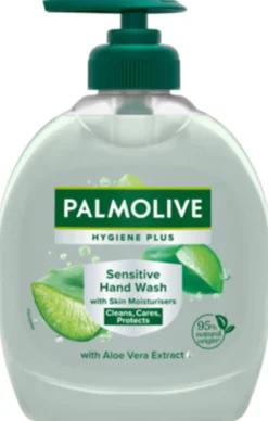Tvål PALMOLIVE Hygiene Plus 300ml