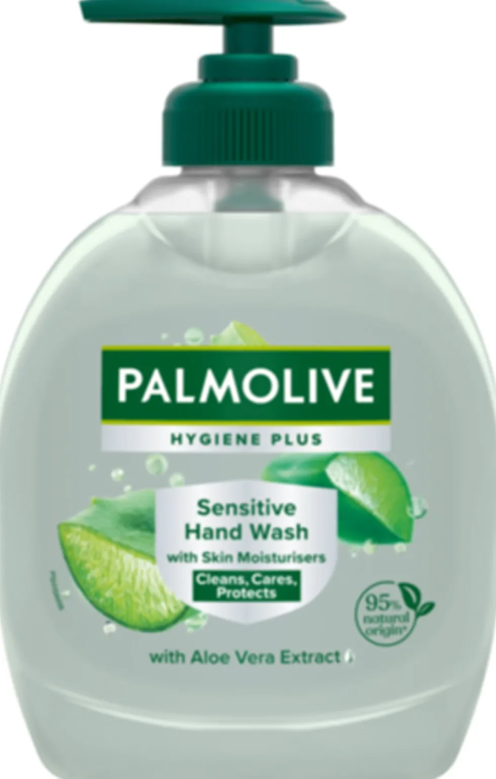 Tvål PALMOLIVE Hygiene Plus 300ml
